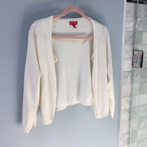 Elle sweater